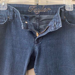 Delia's brand "Taylor" denim jeans size 11/12R